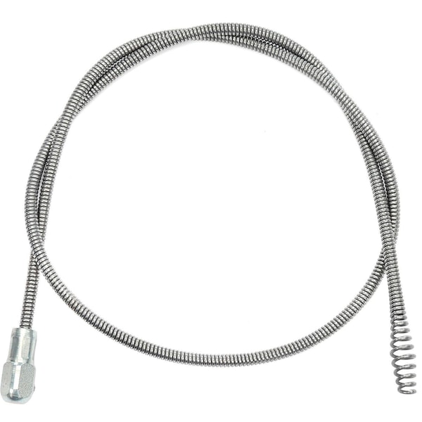 General Wire Replacement Cable for Telescoping Urinal Auger, RS-TU4 - main